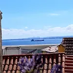 Alfama Little Gem Apartmán *