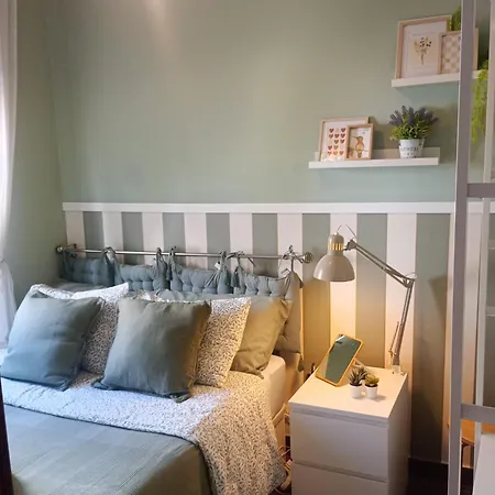 Apartmán Alfama Little Gem Lisboa