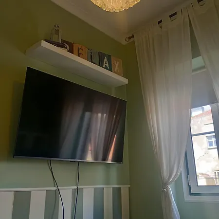 Alfama Little Gem Appartement *