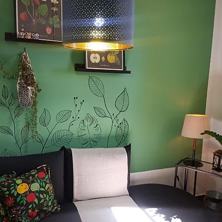 Apartment Alfama Little Gem *