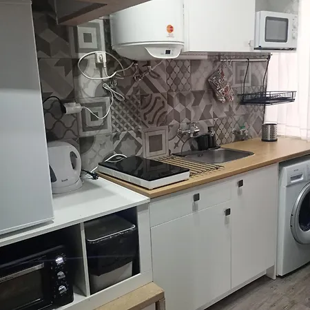 Alfama Little Gem Apartment