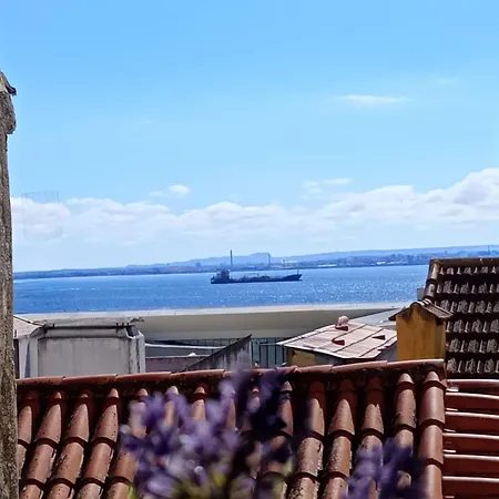 Alfama Little Gem Apartmán *
