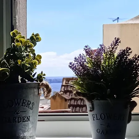Apartment Alfama Little Gem Lisbon