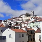 Alfama Little Gem Apartment