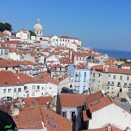 Alfama Little Gem Lisbon