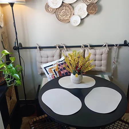 Alfama Little Gem Appartement Lisboa